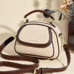 کیف چرم وارداتی 336 - Image 5