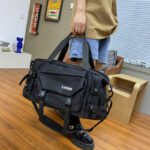 ساک باشگاهی اورجینال وارداتی 119 - Image 8