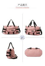 ساک باشگاهی اورجینال وارداتی 119 - Image 7