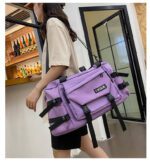 ساک باشگاهی اورجینال وارداتی 119 - Image 2