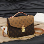 کیف طرح لویی ویتون وارداتی 340 - Image 2