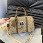 کیف BEIBAOBAO وارداتی 338 - Image 9