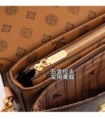 کیف طرح لویی ویتون وارداتی 340 - Image 5