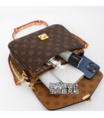 کیف طرح لویی ویتون وارداتی 340 - Image 4