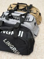 ساک باشگاهی وارداتی 120 - Image 13