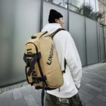 ساک باشگاهی وارداتی 120