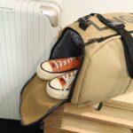 ساک باشگاهی وارداتی 120 - Image 6