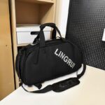 ساک باشگاهی وارداتی 120 - Image 4