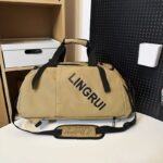 ساک باشگاهی وارداتی 120 - Image 3