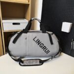 ساک باشگاهی وارداتی 120 - Image 2