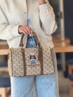 کیف BEIBAOBAO وارداتی 338 - Image 4