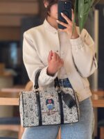 کیف BEIBAOBAO وارداتی 338 - Image 3