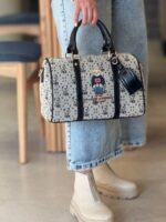 کیف BEIBAOBAO وارداتی 338 - Image 2