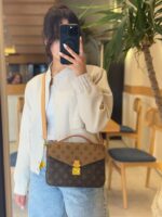 کیف طرح لویی ویتون وارداتی 340 - Image 7