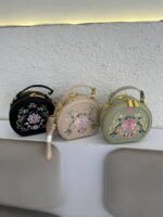 کیف گلدوزی اورجینال وارداتی 344 - Image 3