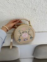 کیف گلدوزی اورجینال وارداتی 344 - Image 5