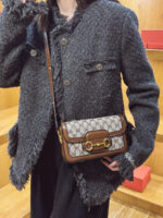 کیف طرح گوچی وارداتی 334 - Image 4