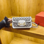 کیف طرح گوچی وارداتی 334 - Image 2