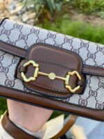 کیف طرح گوچی وارداتی 334 - Image 7