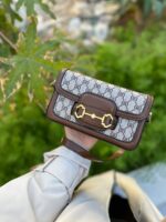 کیف طرح گوچی وارداتی 334 - Image 9