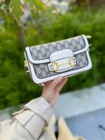 کیف طرح گوچی وارداتی 334 - Image 10