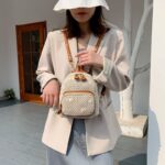 مینی کوله حصیری دخترانه وارداتی 404 - Image 8