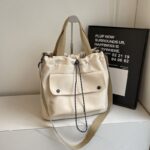 کیف نخی وارداتی 223 - Image 8