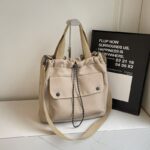 کیف نخی وارداتی 223 - Image 7