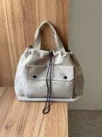 کیف نخی وارداتی 223 - Image 6