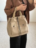 کیف نخی وارداتی 223 - Image 5