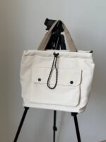 کیف نخی وارداتی 223 - Image 3