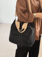 کیف نخی وارداتی 223 - Image 2