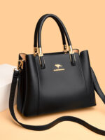 کیف زنانه برند KAIDIFEINIROO وارداتی 413 - Image 2