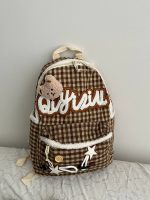 کوله پشتی وارداتی 208 - Image 4