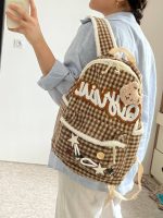 کوله پشتی وارداتی 208