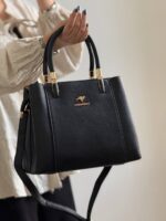 کیف زنانه برند KAIDIFEINIROO وارداتی 413 - Image 14