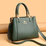 کیف زنانه برند KAIDIFEINIROO وارداتی 413 - Image 11