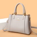 کیف زنانه برند KAIDIFEINIROO وارداتی 413 - Image 9