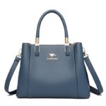 کیف زنانه برند KAIDIFEINIROO وارداتی 413 - Image 12