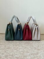 کیف زنانه برند KAIDIFEINIROO وارداتی 413 - Image 7