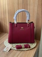 کیف زنانه برند KAIDIFEINIROO وارداتی 413 - Image 8