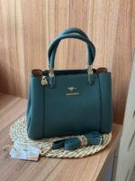 کیف زنانه برند KAIDIFEINIROO وارداتی 413 - Image 5