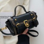 کیف سگک قفل وارداتی 433 - Image 2