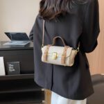 کیف سگک قفل وارداتی 433 - Image 3