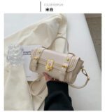 کیف سگک قفل وارداتی 433 - Image 4