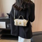 کیف سگک قفل وارداتی 433 - Image 5