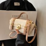 کیف سگک قفل وارداتی 433 - Image 6