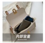 کیف سگک قفل وارداتی 433 - Image 9