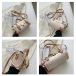 کیف سگک قفل وارداتی 433 - Image 10