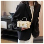 کیف سگک قفل وارداتی 433 - Image 11